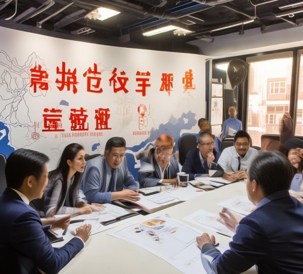 亚琦商贸安徽项目,战略机遇与市场挑战 亚琦商贸安徽项目,战略机遇与市场挑战