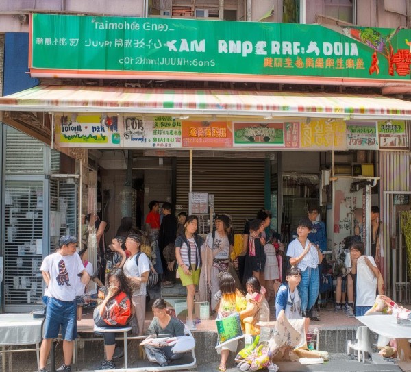 泰州商贸高考 prep 热卖， summer is here！