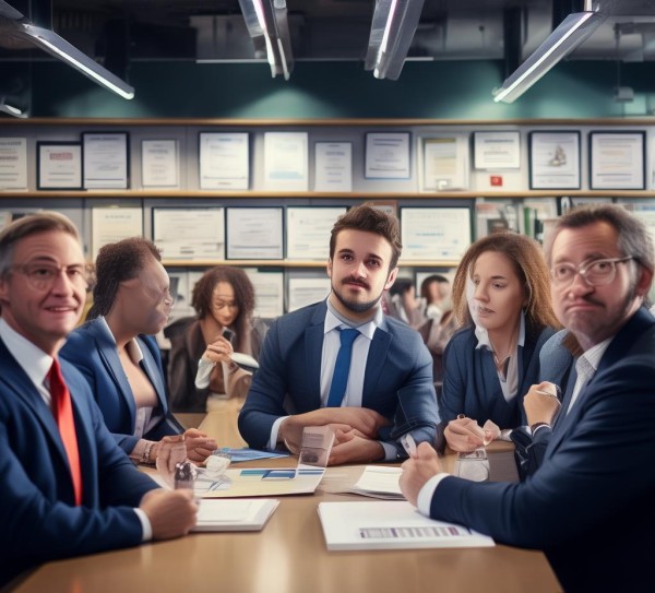 商业公司理赔经验，业务员的成长之路