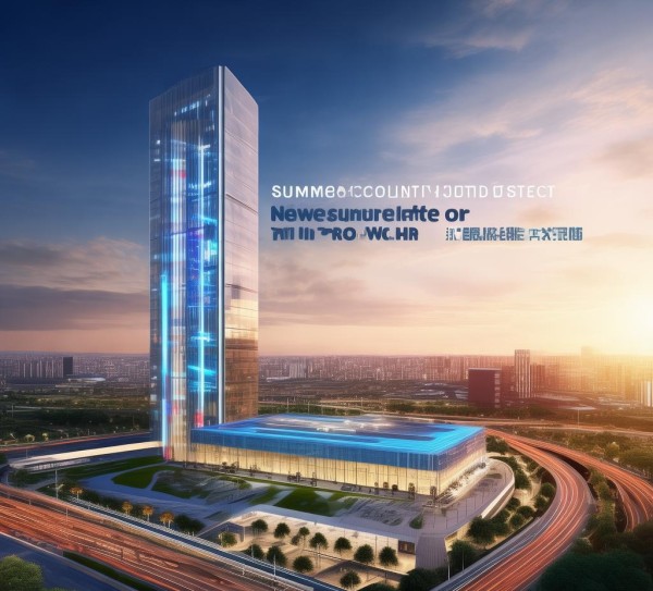 推动区域经济新引擎,夏邑南区商贸港项目 推动区域经济新引擎,夏邑南区商贸港项目