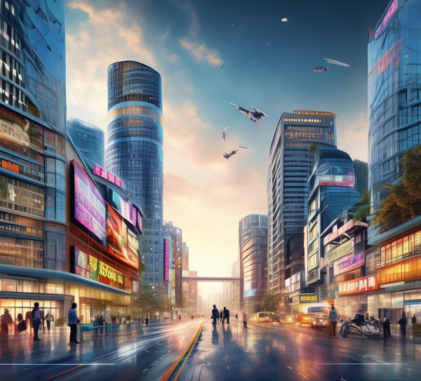 经济强省，商贸企业创新发展——萧山商贸企业新闻报道