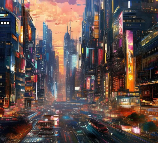 商贸服务集群区，重塑商业生态的新范式——重构商业生态的全新模式