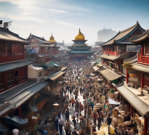 223年海口国际商贸城，商业机遇与历史价值