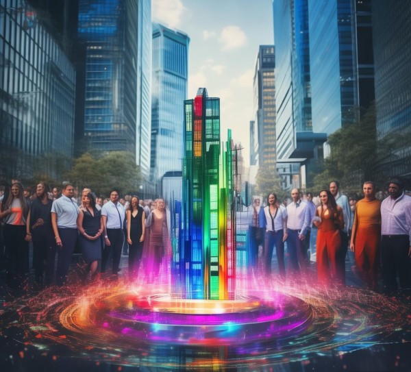 商贸服务组团，连接经济发展的新引擎，助您实现商业价值与经济繁荣