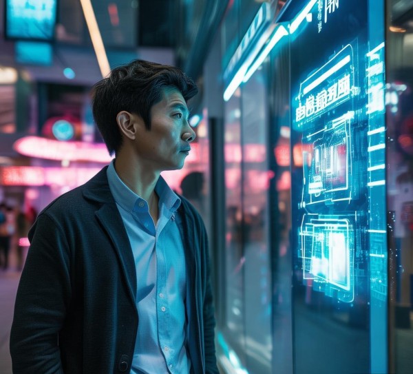 兵哥商贸，商业智慧与数字化转型的启示