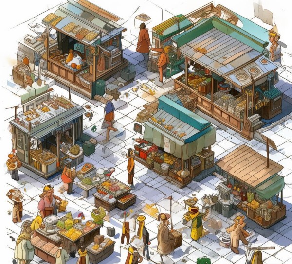 商贸流程的关键环节及挑战解析