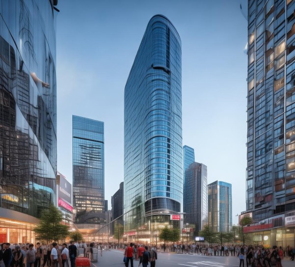 常州商贸,助力经济高质量发展的新引擎 常州商贸,助力经济高质量发展的新引擎