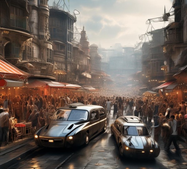 繁荣与商贸服务，双重动力与挑战