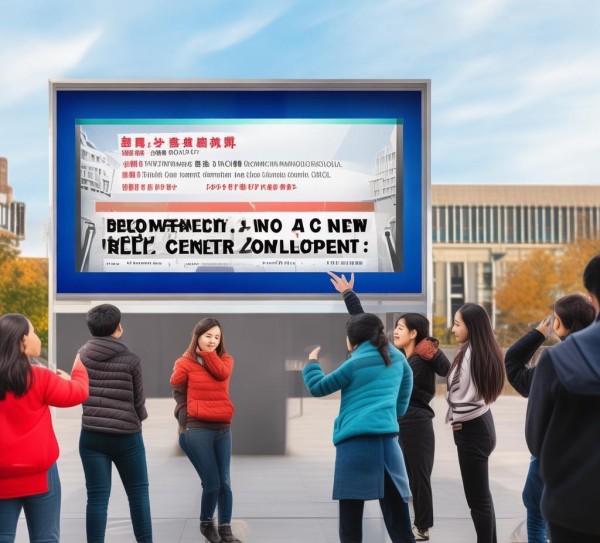 河北商贸学校头条新闻，开启学生职业发展新篇章