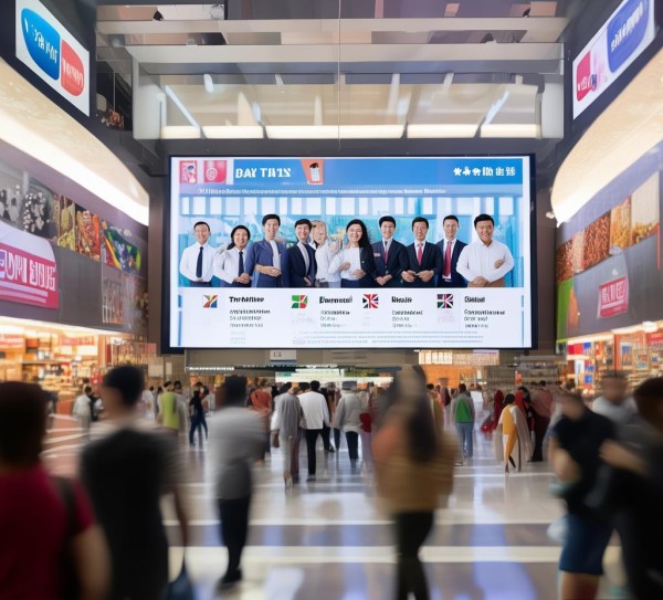 大连香江商贸城最新新闻,运营改善,合作伙伴引入,市场趋势迎来新机遇! 大连香江商贸城最新新闻,运营改善,合作伙伴引入,市场趋势迎来新机遇!