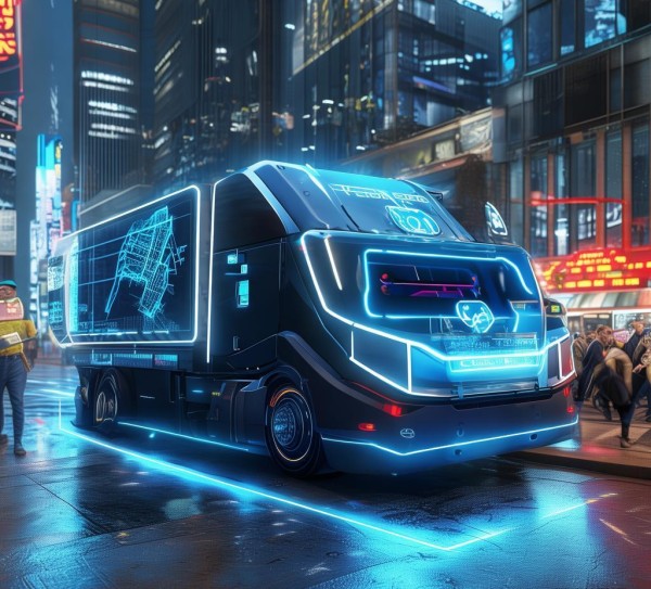 开启商贸酒水配送服务新时代，构建高效、智能的物流体系