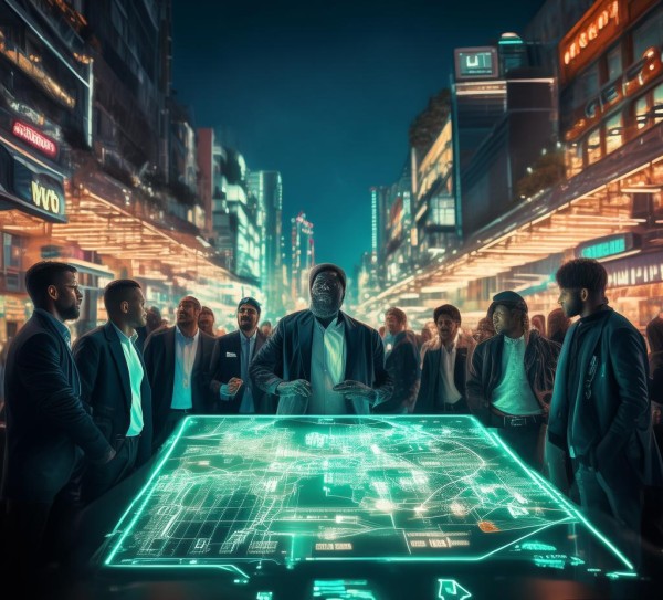 商贸宝案例，重塑商业生态的成功之路