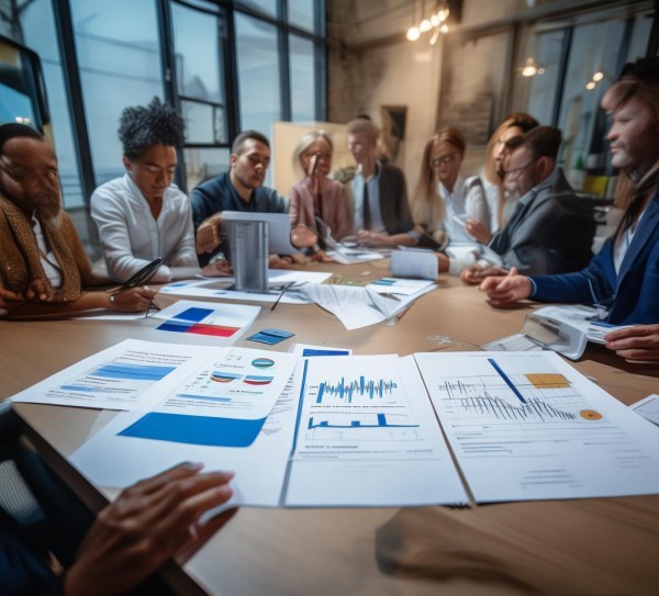 案例研究，银行贷款与投资融资实践