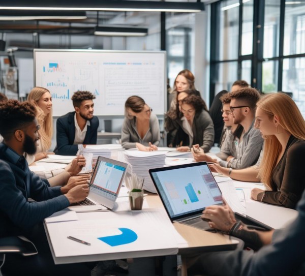 商贸实习经验，从案例到成长