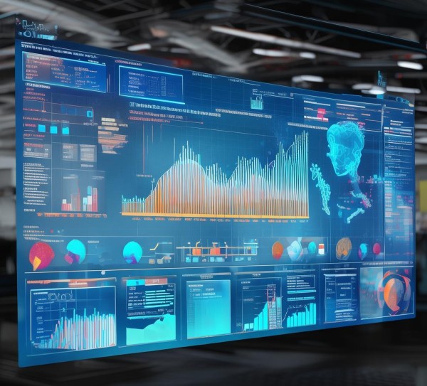 商贸服务统计评估，赋能商务决策的工具