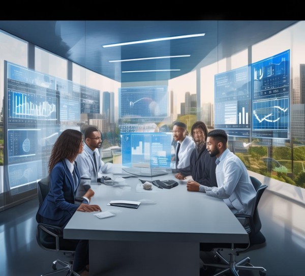 推动商贸服务业高质量发展，构建服务规范