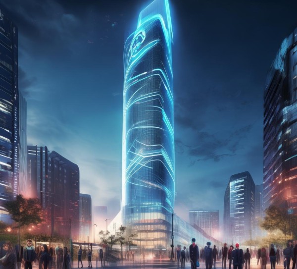 推动高质量发展，商贸企业新引擎引领未来