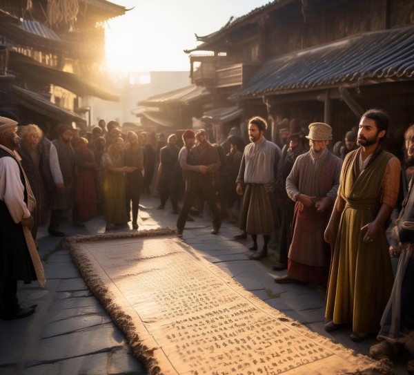 开启传统商业之路，论其策略与实践