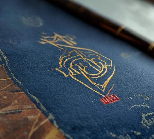 经典商贸品牌Logo案例，品牌选择与品牌故事的完美结合