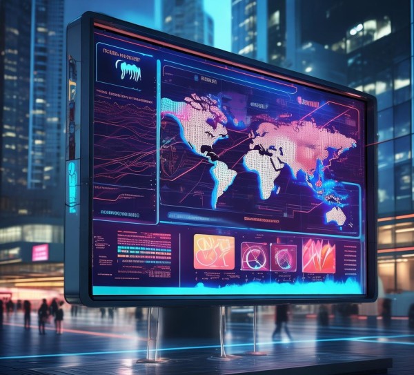 商贸流通领域的最新新闻热点与研究进展