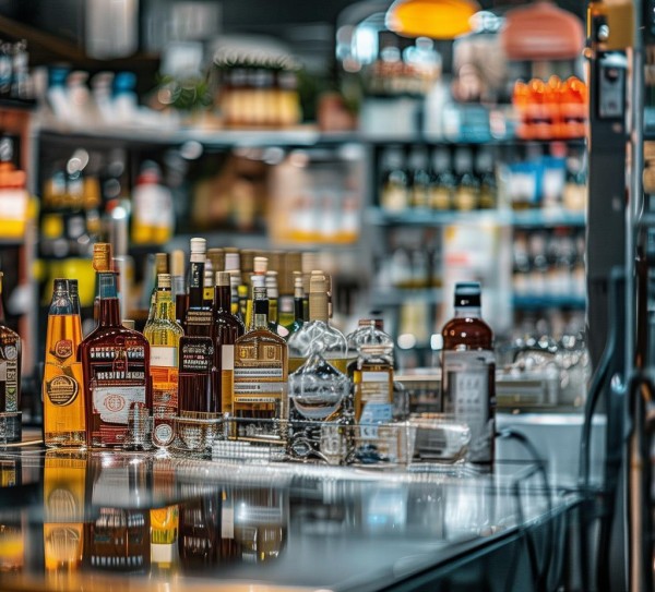 酒水商贸,市场机遇与挑战的博弈,从生产到销售的全流程管理 酒水商贸,市场机遇与挑战的博弈,从生产到销售的全流程管理