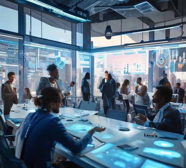 现代商贸案例,案例分析与数字化转型启示 现代商贸案例,案例分析与数字化转型启示