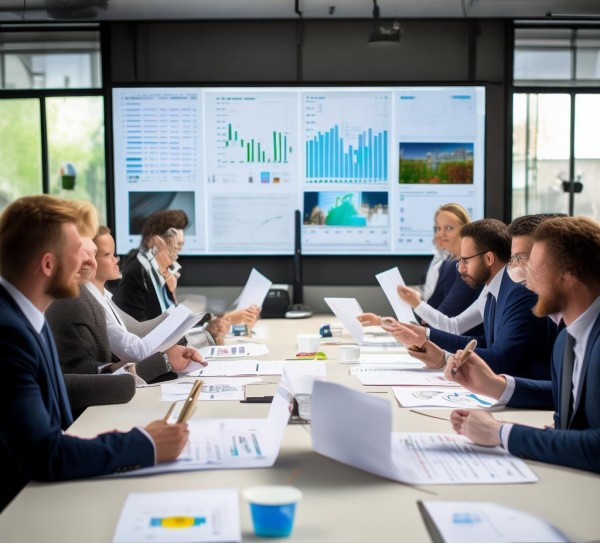 商贸公司如何选择合适的项目？