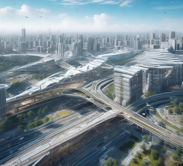 淄博智慧商贸物流城项目,推动区域经济发展的新引擎 淄博智慧商贸物流城项目,推动区域经济发展的新引擎