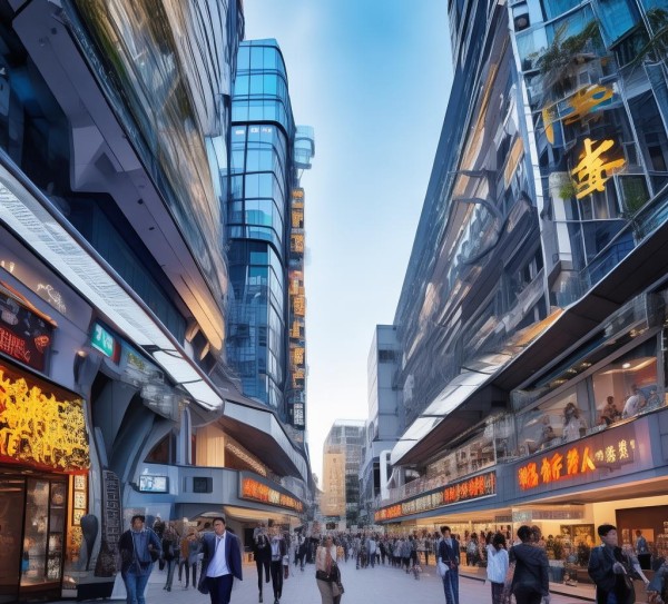 闵行区品牌商贸服务供应，助力现代商业生态的优化与创新