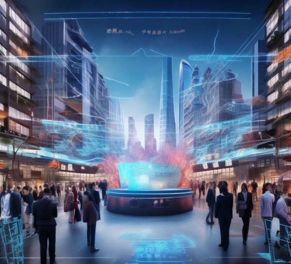 闵行区商贸服务推广实施方案223年