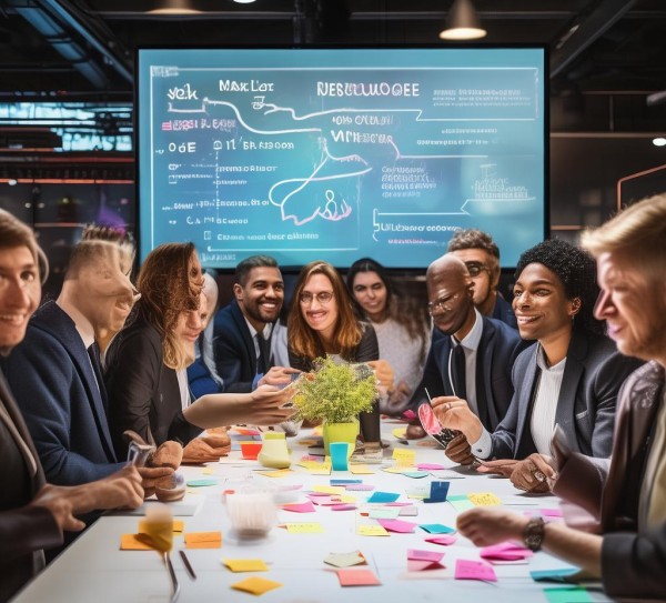 如何让商贸公司成功转型，从失败到成功的关键策略