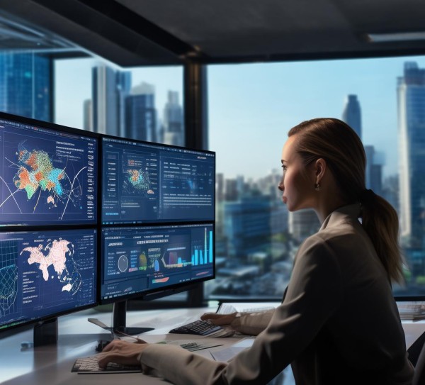 商贸会计计划，处理未完成交易协议的解决方案