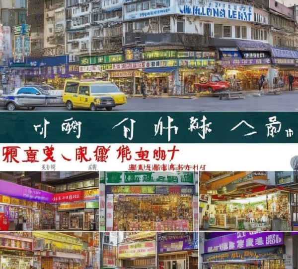 闵行区便利商贸服务价格解析