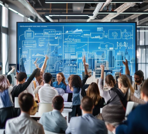 助力商贸公司实施多元化增值服务方案，助力数字化转型与业务提升