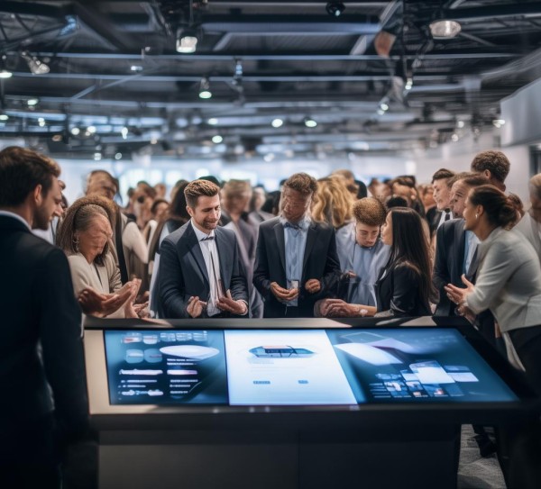 互动商贸案例,从互动到成功 互动商贸案例,从互动到成功