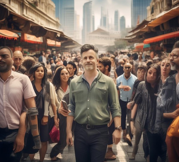 商贸服务，连接经济发展的核心纽带