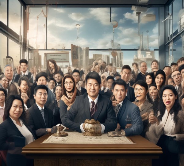 服务类商贸公司注销，告别与新生，助力未来！