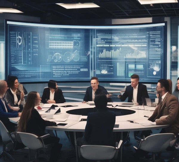 商贸管理中的策略与实践