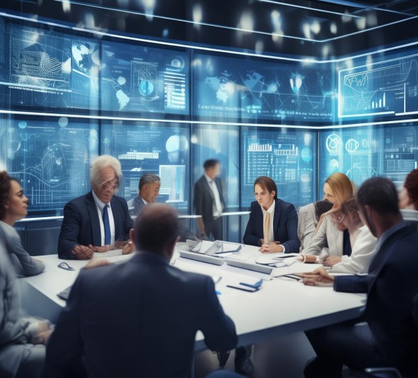 BA在现代企业管理中的实践与启示 BA在现代企业管理中的实践与启示