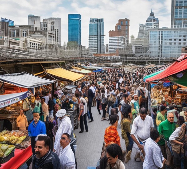 恢复后的恢复范围，商贸服务的恢复模式探讨