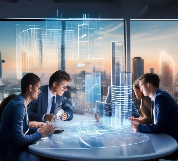 构建商贸服务核心竞争力，从数据分析到客户价值提升（构建商业价值）