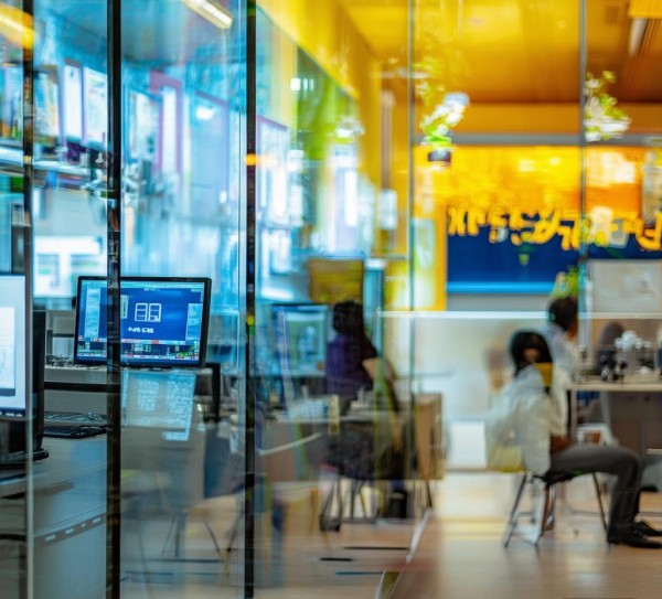 商贸公司加保洁服务，打造高效运营的双刃剑