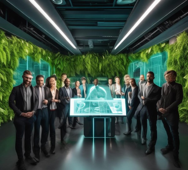 223供应链商贸公司,新贵崛起,科技赋能与绿色转型的盛宴 223供应链商贸公司,新贵崛起,科技赋能与绿色转型的盛宴