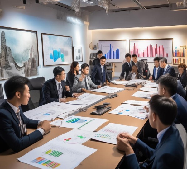 中国商贸税收筹划案例研究 中国商贸税收筹划案例研究