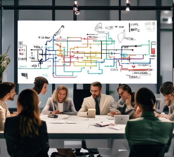 案例分析——商贸公司内控管理实践