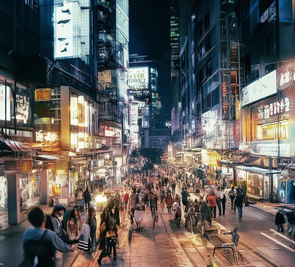 闵行区品质商贸服务，保障市民生活品质的绿色未来