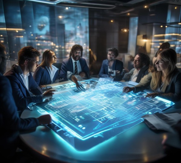 从数据驱动的商贸展会项目绩效评价提升之路 从数据驱动的商贸展会项目绩效评价提升之路