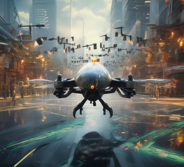 智慧物流与国际消费，无锡国际商贸城的升级版