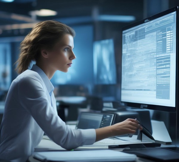 专业与效率的完美融合，高效精准，卓越服务