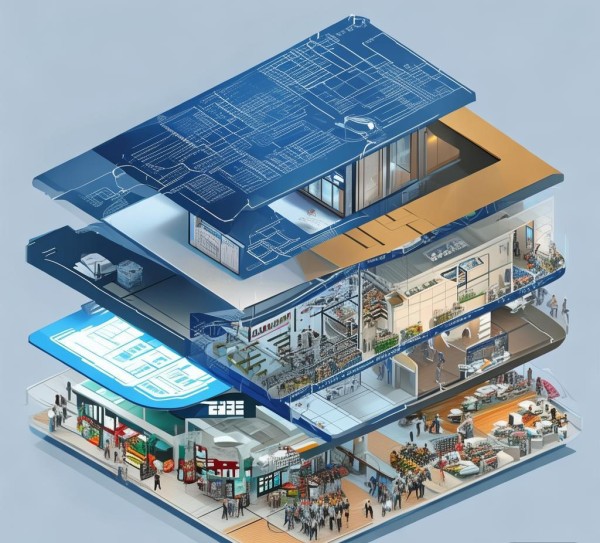 商贸服务业项目包装——概念到实施的策略 商贸服务业项目包装——概念到实施的策略